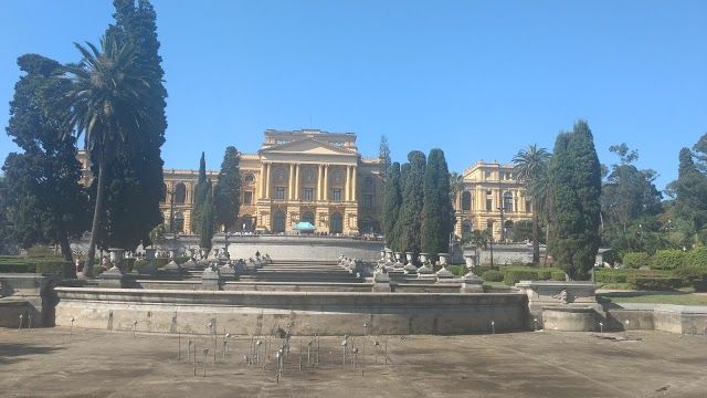 Parque da Independência